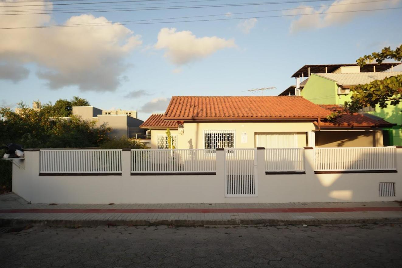 Villa Casa Da Penha/Sc Extérieur photo