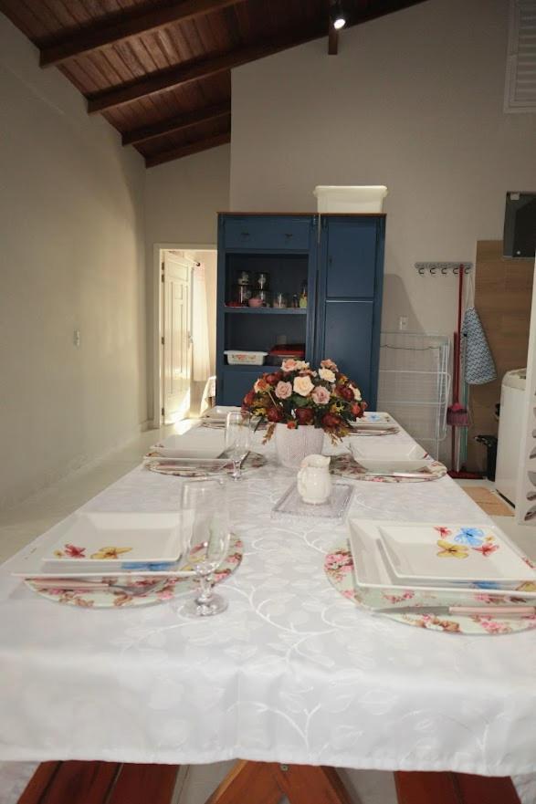 Villa Casa Da Penha/Sc Extérieur photo