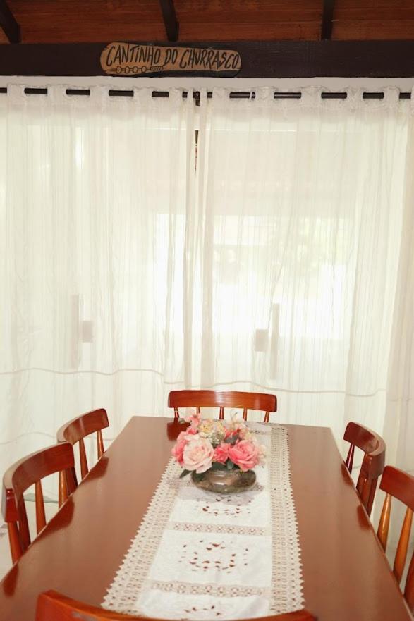 Villa Casa Da Penha/Sc Extérieur photo
