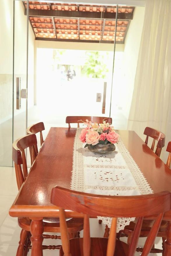 Villa Casa Da Penha/Sc Extérieur photo
