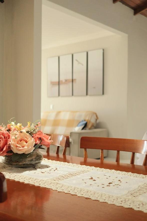 Villa Casa Da Penha/Sc Extérieur photo