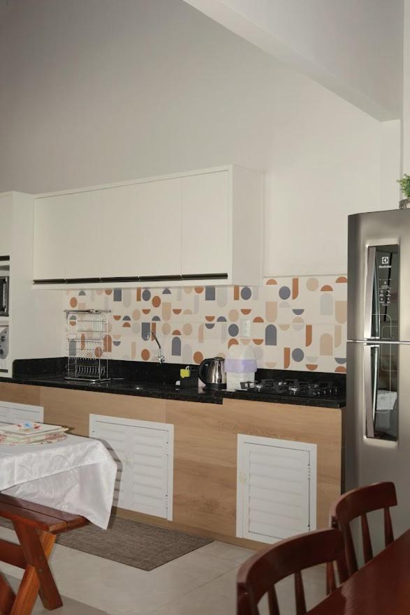 Villa Casa Da Penha/Sc Extérieur photo