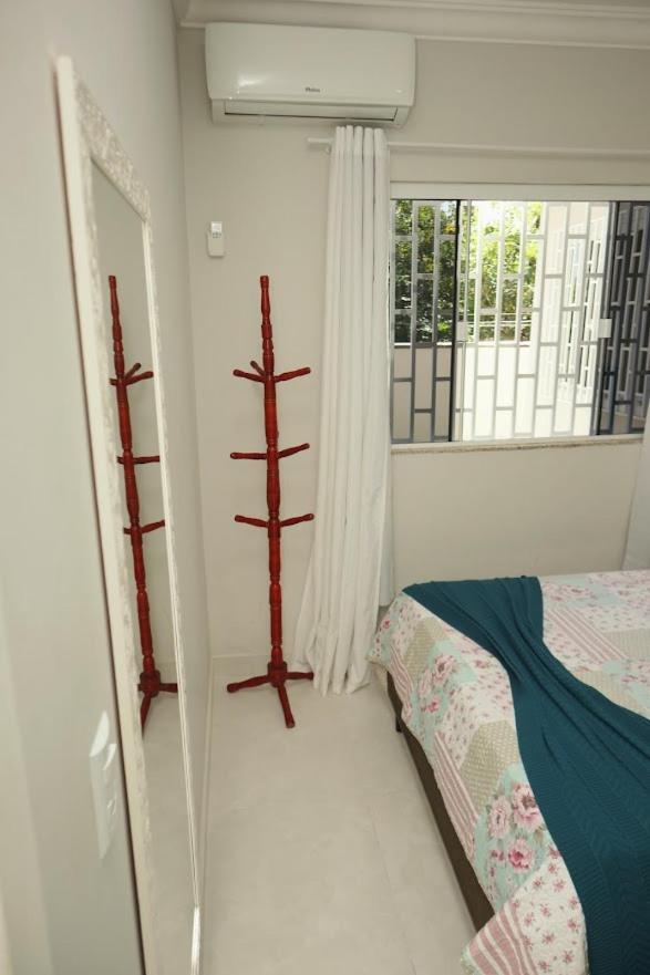 Villa Casa Da Penha/Sc Extérieur photo