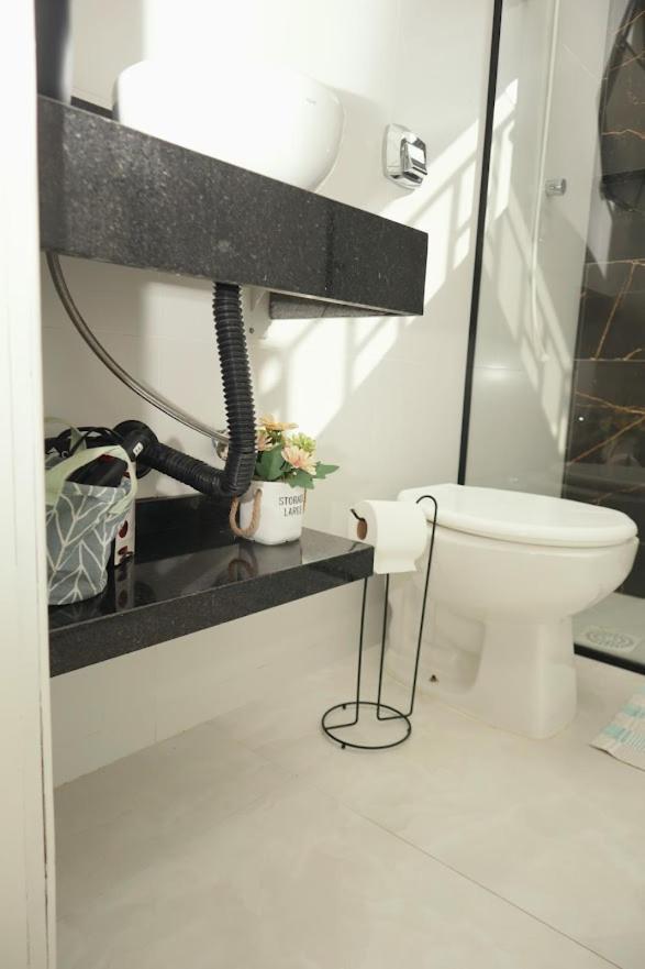 Villa Casa Da Penha/Sc Extérieur photo
