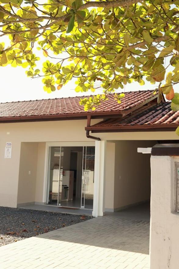Villa Casa Da Penha/Sc Extérieur photo