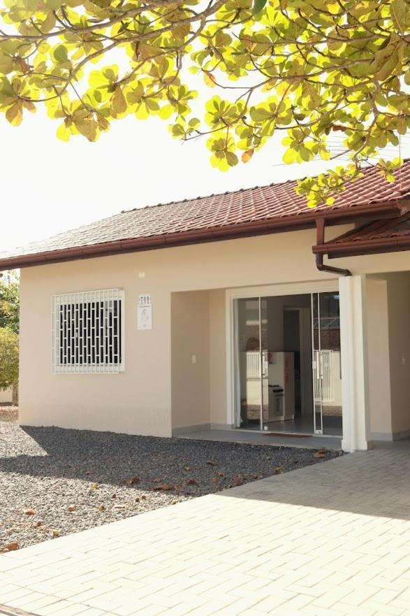 Villa Casa Da Penha/Sc Extérieur photo